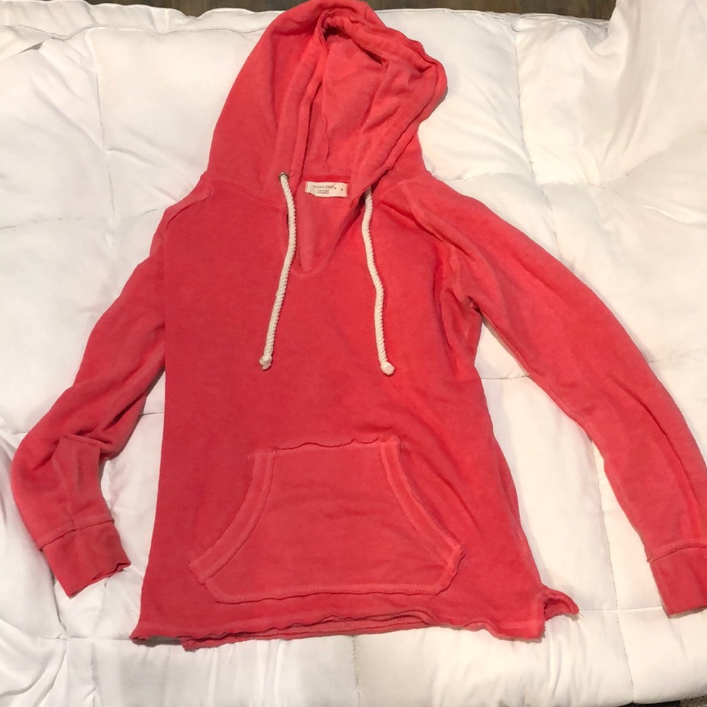 Very comfortable hoodie